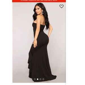 Fashion Nova Dresses - Black formal mermaid dress fashion nova Fashion Nova Dresses - Black formal mermaid dress fashion nova
